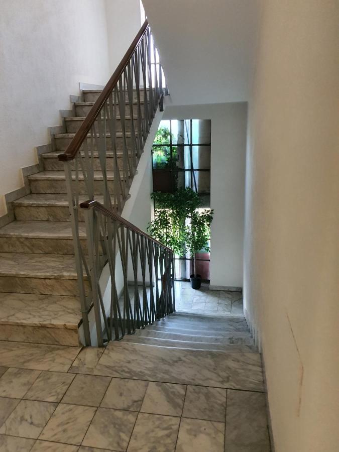Cristel Apartment - 15 Min Da Milano - Parcheggio - Mono 2 科马诺 外观 照片