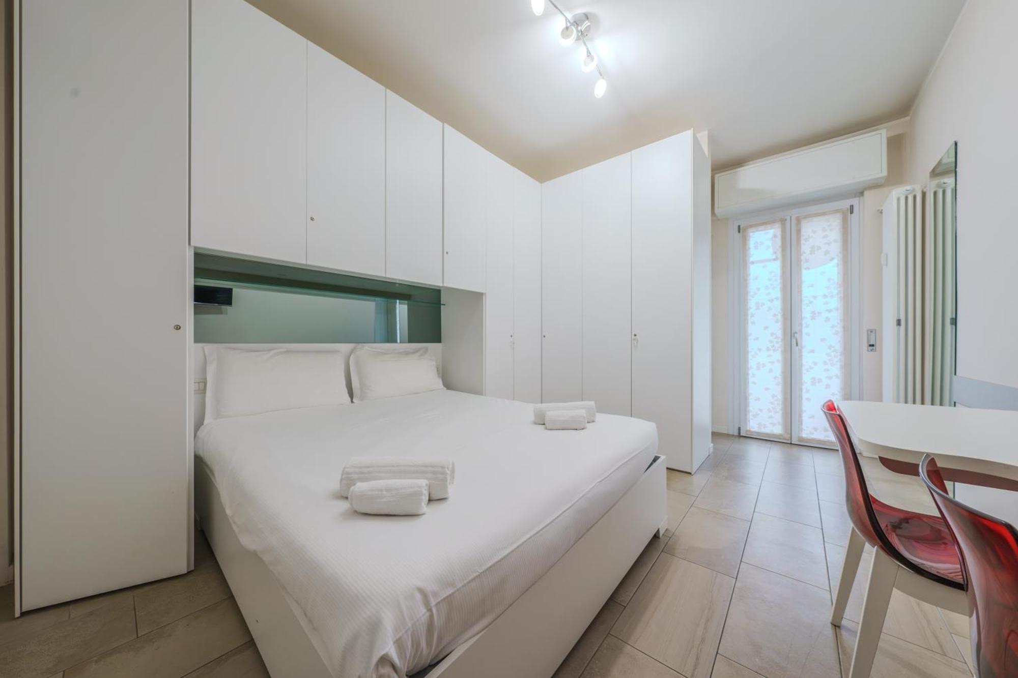 Cristel Apartment - 15 Min Da Milano - Parcheggio - Mono 2 科马诺 外观 照片