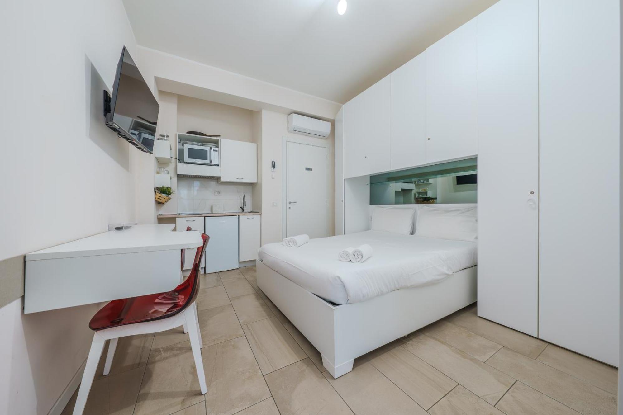 Cristel Apartment - 15 Min Da Milano - Parcheggio - Mono 2 科马诺 外观 照片