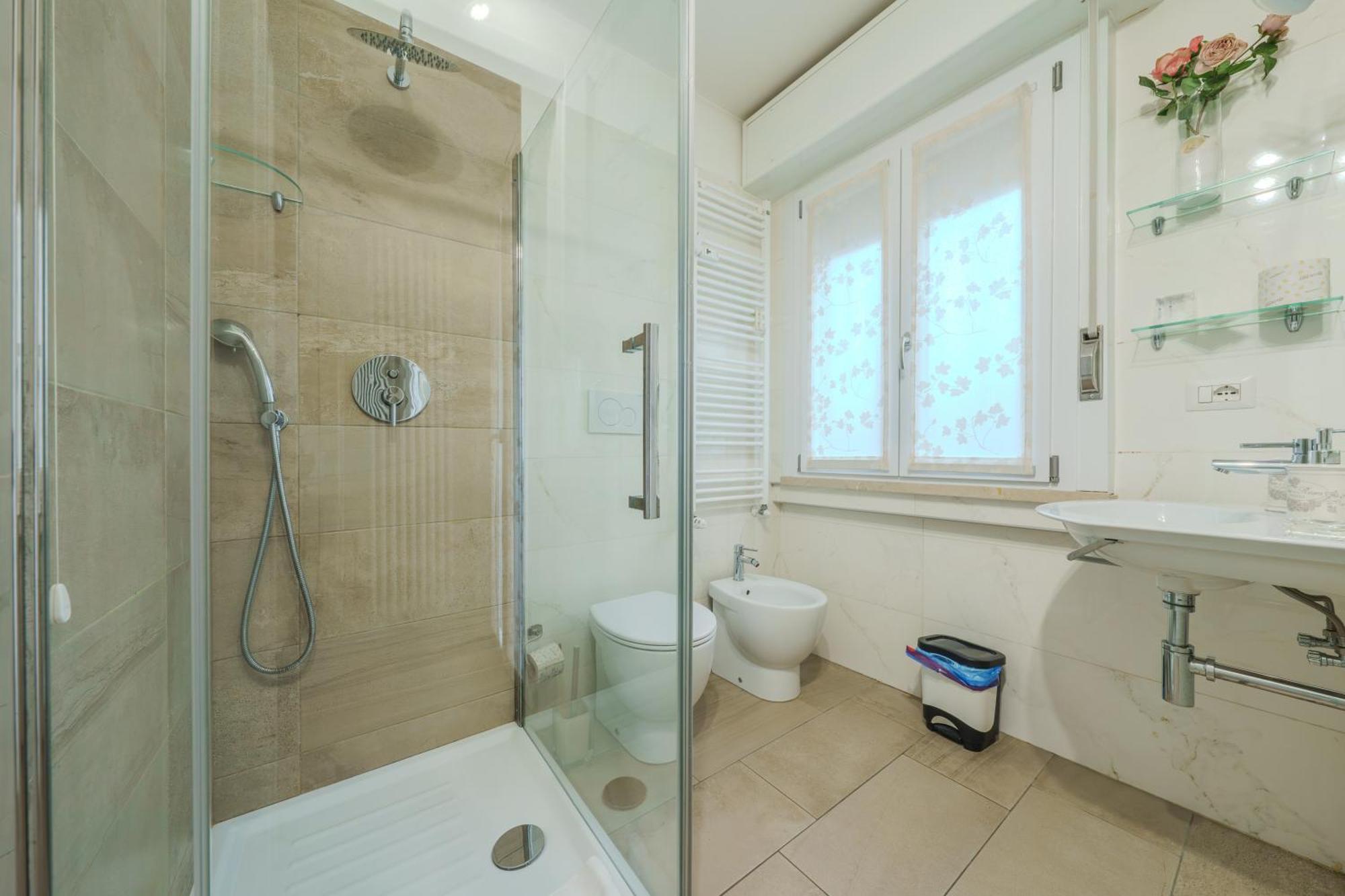 Cristel Apartment - 15 Min Da Milano - Parcheggio - Mono 2 科马诺 外观 照片